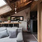 Le Cocoon De Sarah