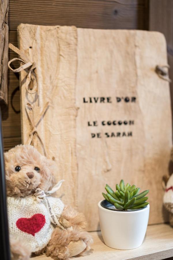 Apartment Le Cocoon De Sarah