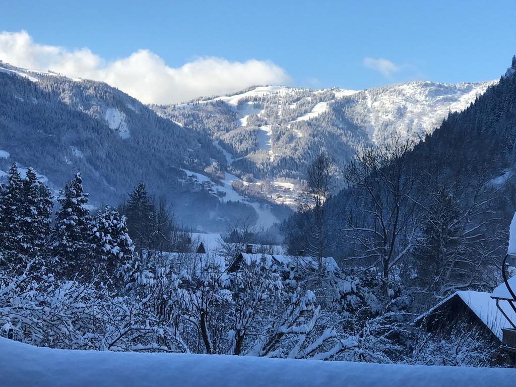 Apartment Le Cocoon De Sarah Chamonix