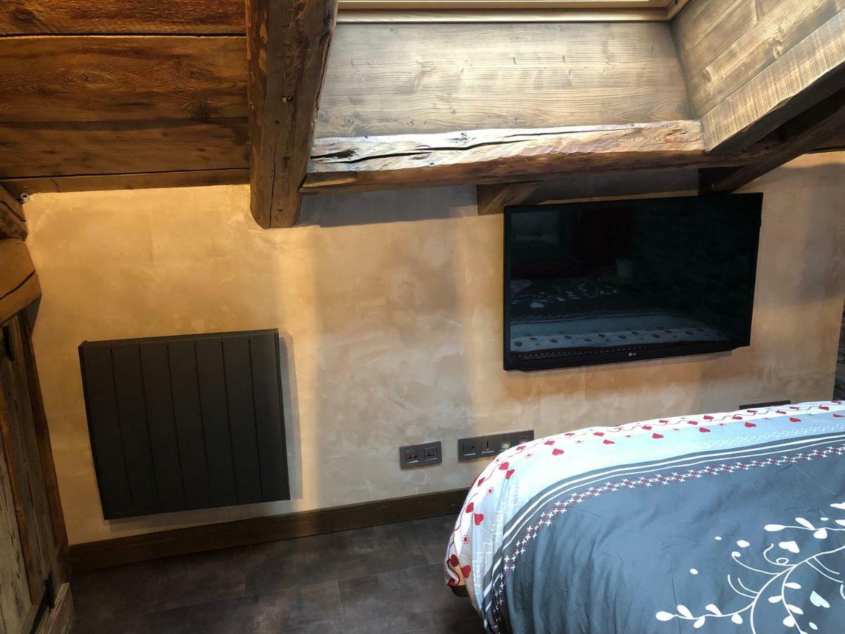 Le Cocoon De Sarah Apartment