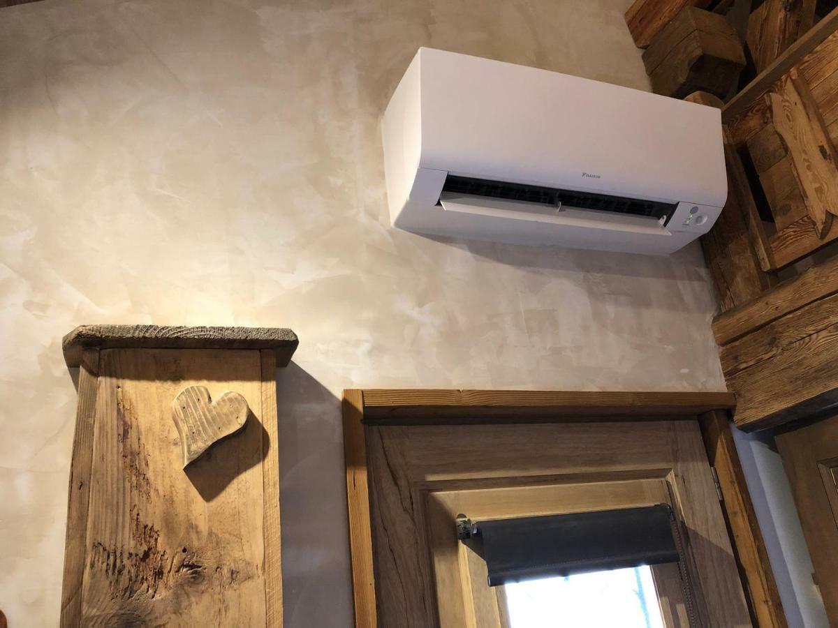 Le Cocoon De Sarah Apartment
