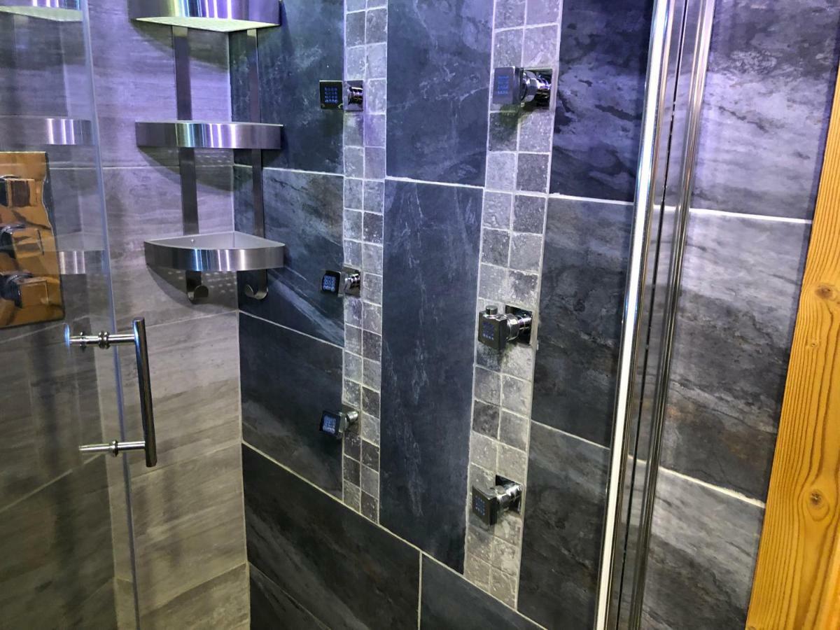Apartment Le Cocoon De Sarah Chamonix